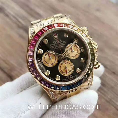 replica rolex wish|genuine rolex bracelets.